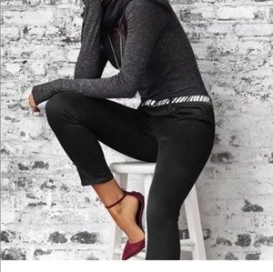 Cabi Black Jeans Size 8